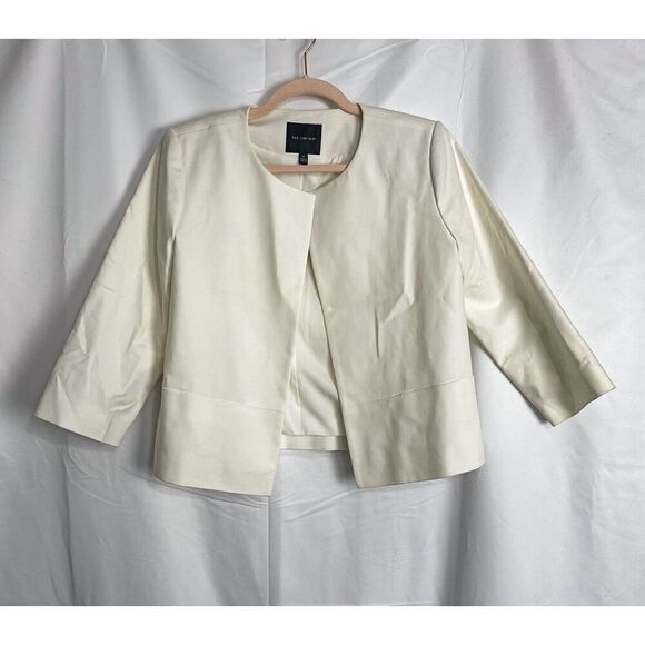 The Limited white blazer - Picture 1 of 12